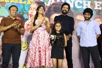 Aa Okkati Adakku Trailer Launch